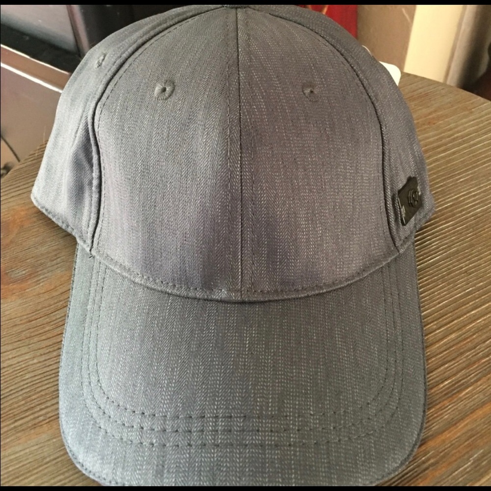 Lulu home run hat